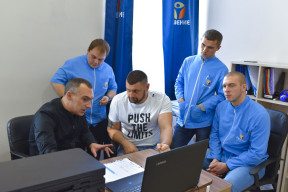 Наркологическая клиника "Решение" в Перми - 10