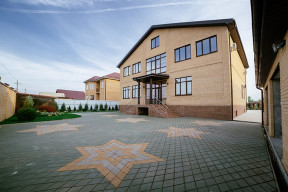 Наркологическая клиника "Решение" в Перми - 14